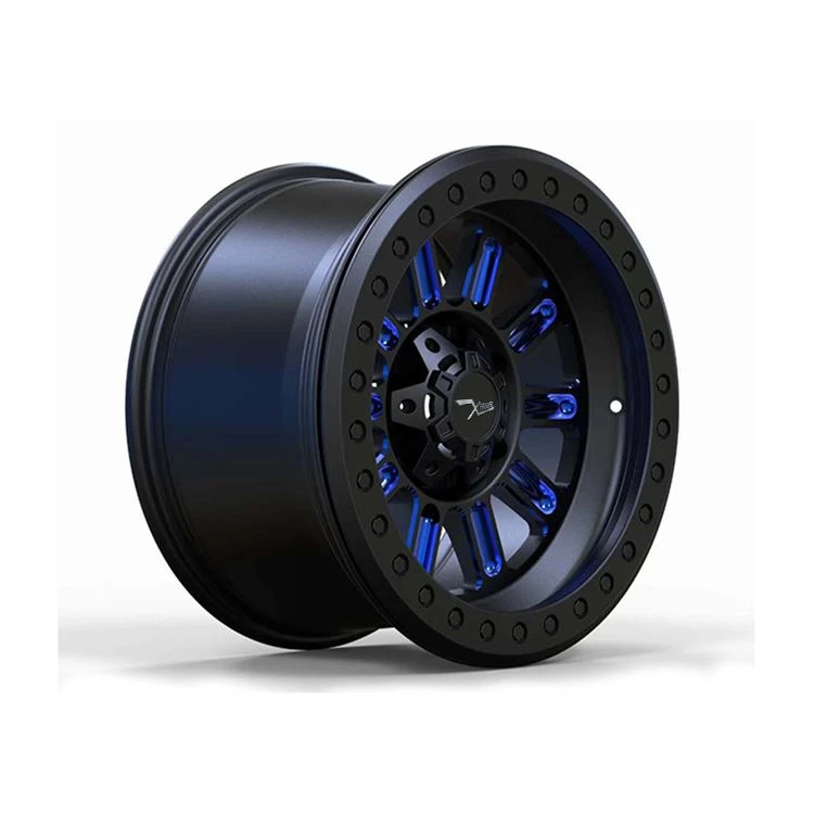 Forged Offroad Wheels