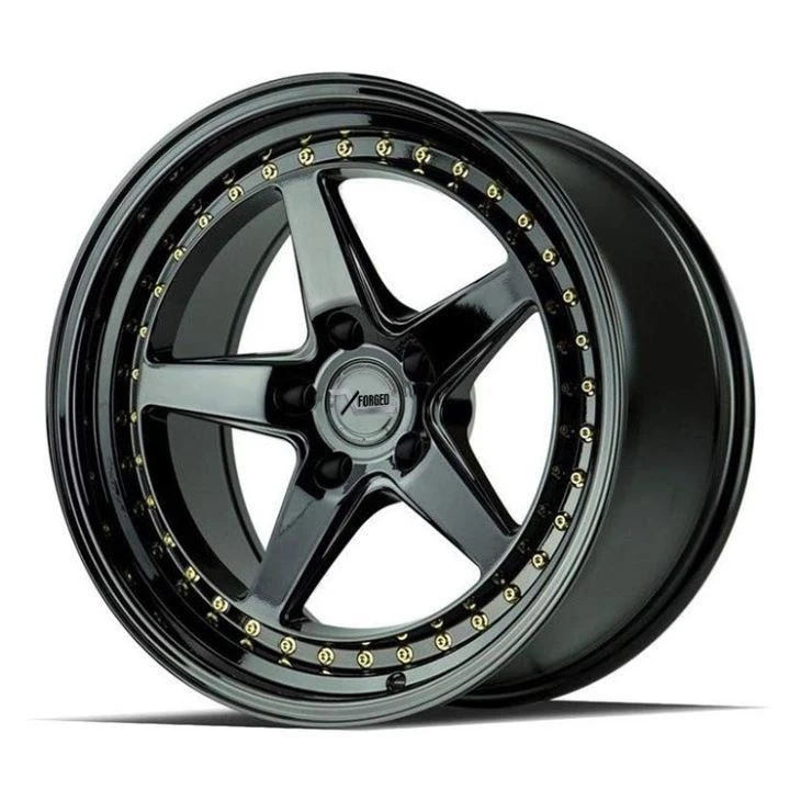 Forged Racing Wheel 18x13